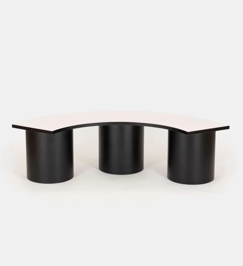 Slon Bench - Round