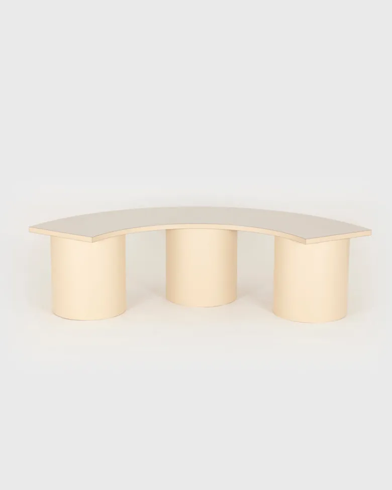 Slon Bench - Round
