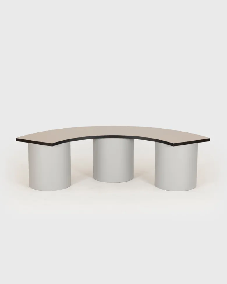 Slon Bench - Round