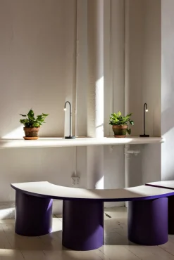 Slon Bench - Round