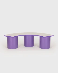 Slon Bench - Round