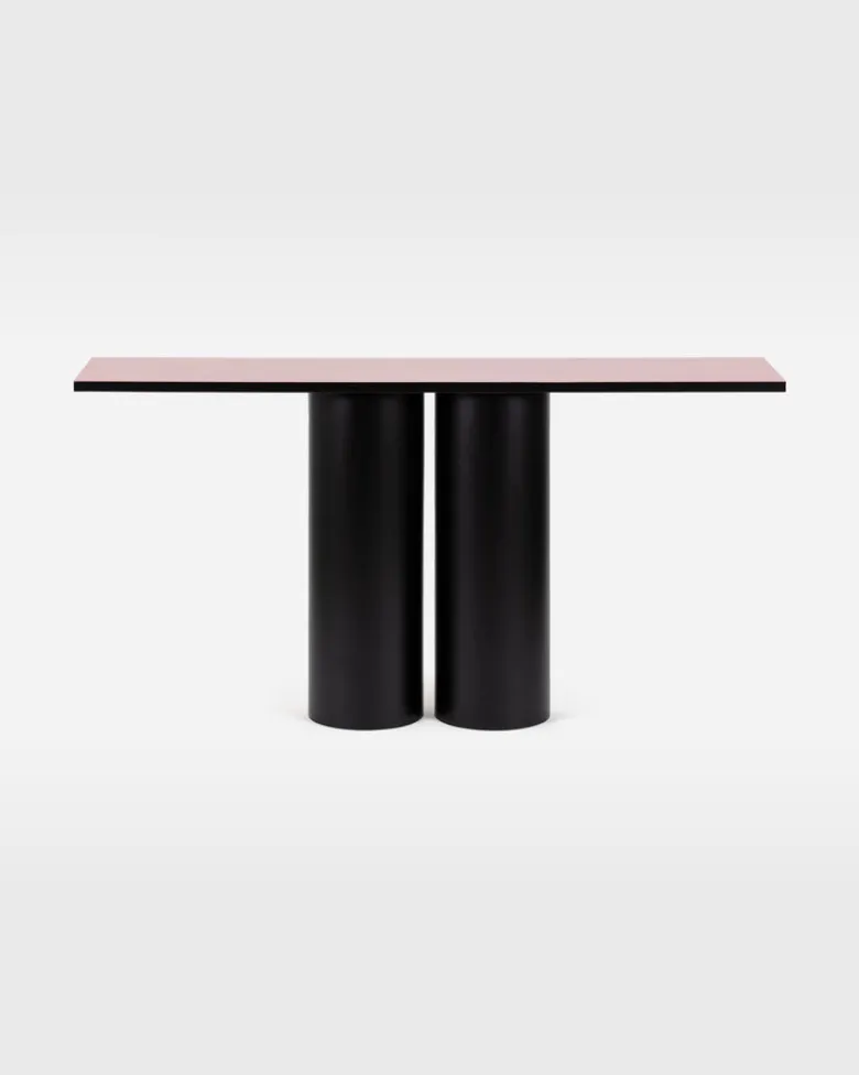 Slon Console