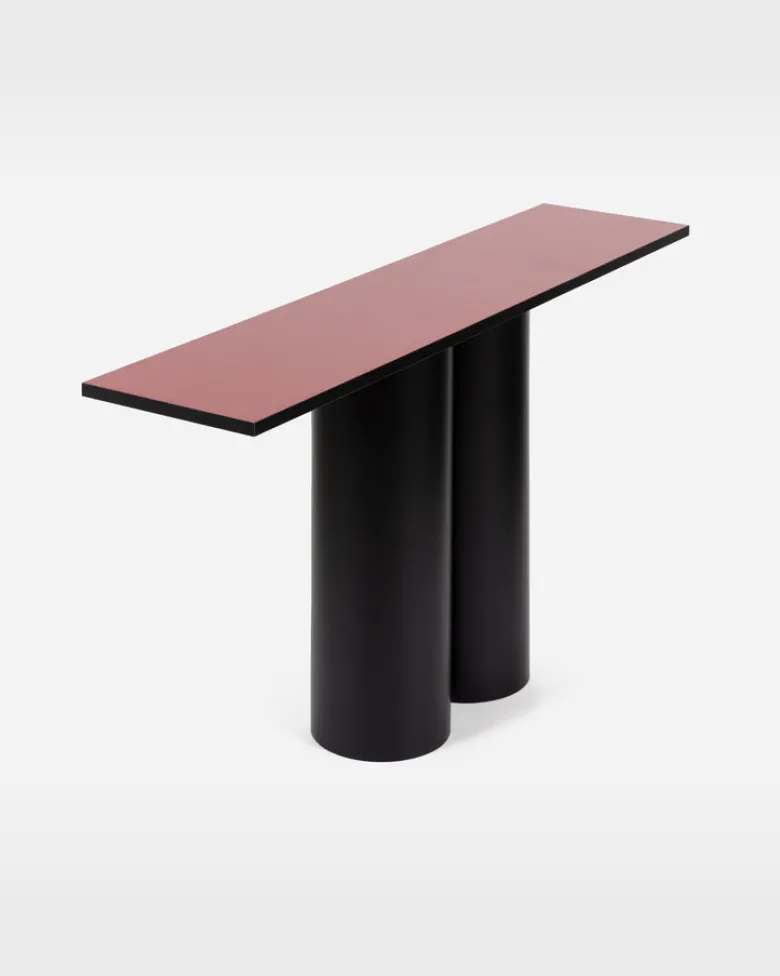 Slon Console
