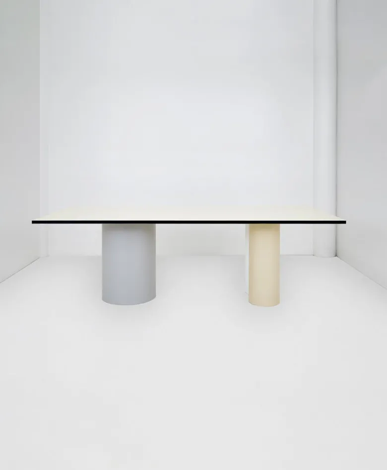 Slon Rectangle Table