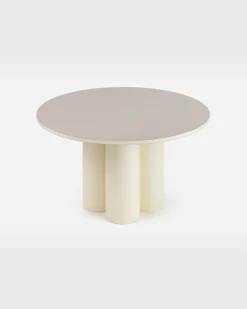Slon Round Dining Table