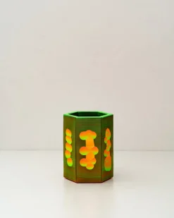 Small Vessel - SV03