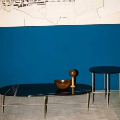 Soap Coffee Table