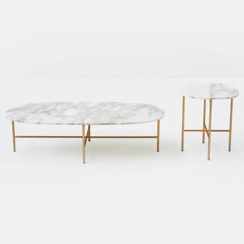 Soap Coffee Table