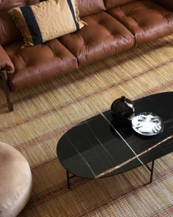 Soap Coffee Table
