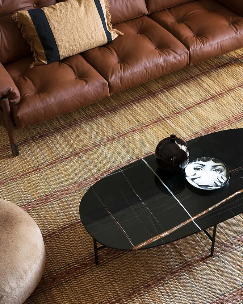 Soap Coffee Table