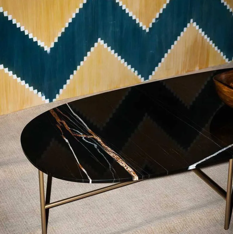 Soap Coffee Table