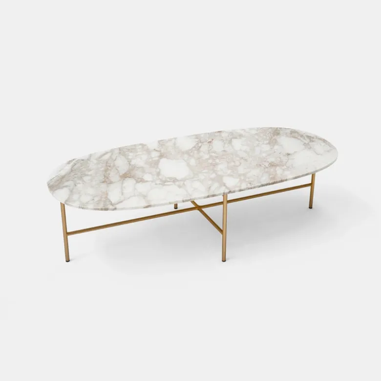 Soap Coffee Table