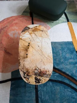 Soap Coffee Table
