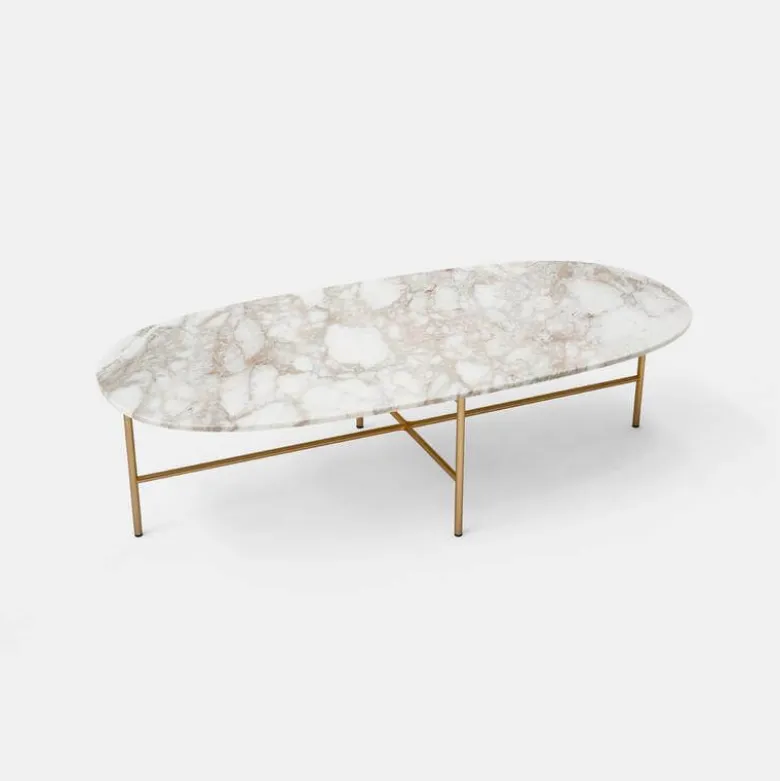 Soap Coffee Table