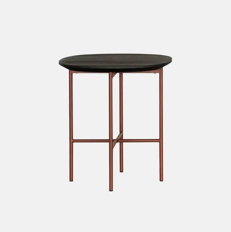 Soap Side Table