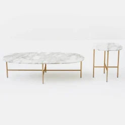 Soap Side Table