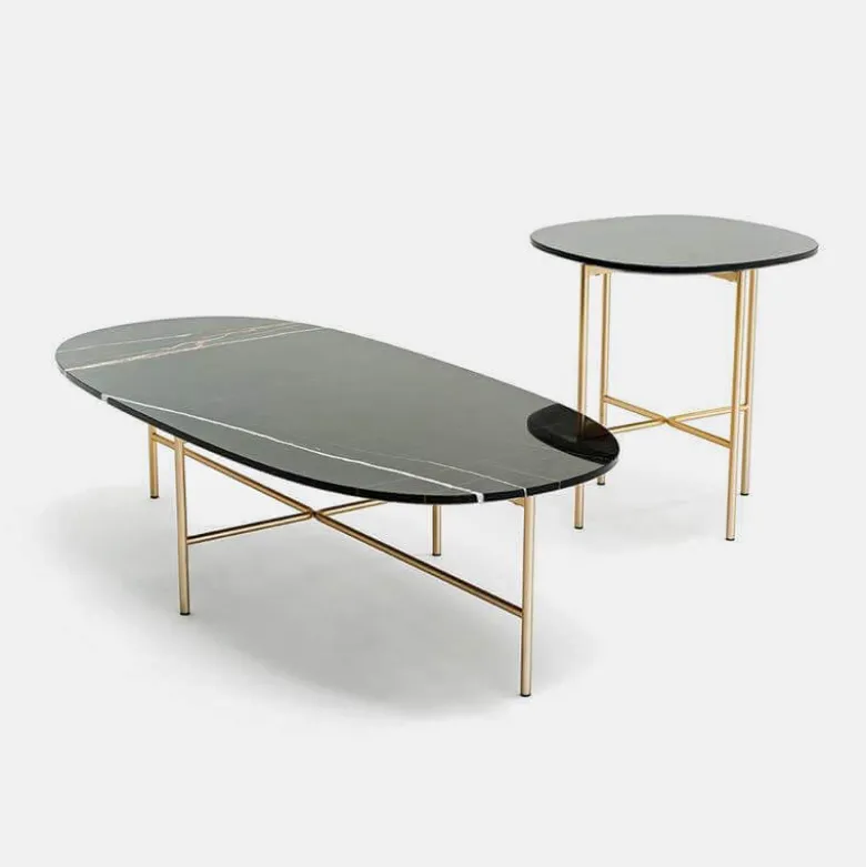 Soap Side Table