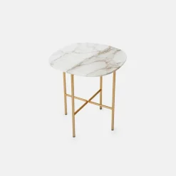 Soap Side Table