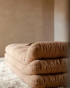 Solar Daybed