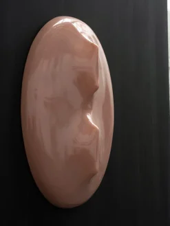 Solstice Lamp