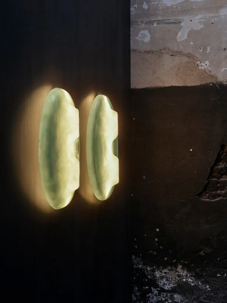 Solstice Lamp