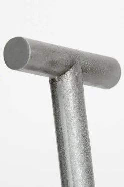 Spade Chair - Aluminium