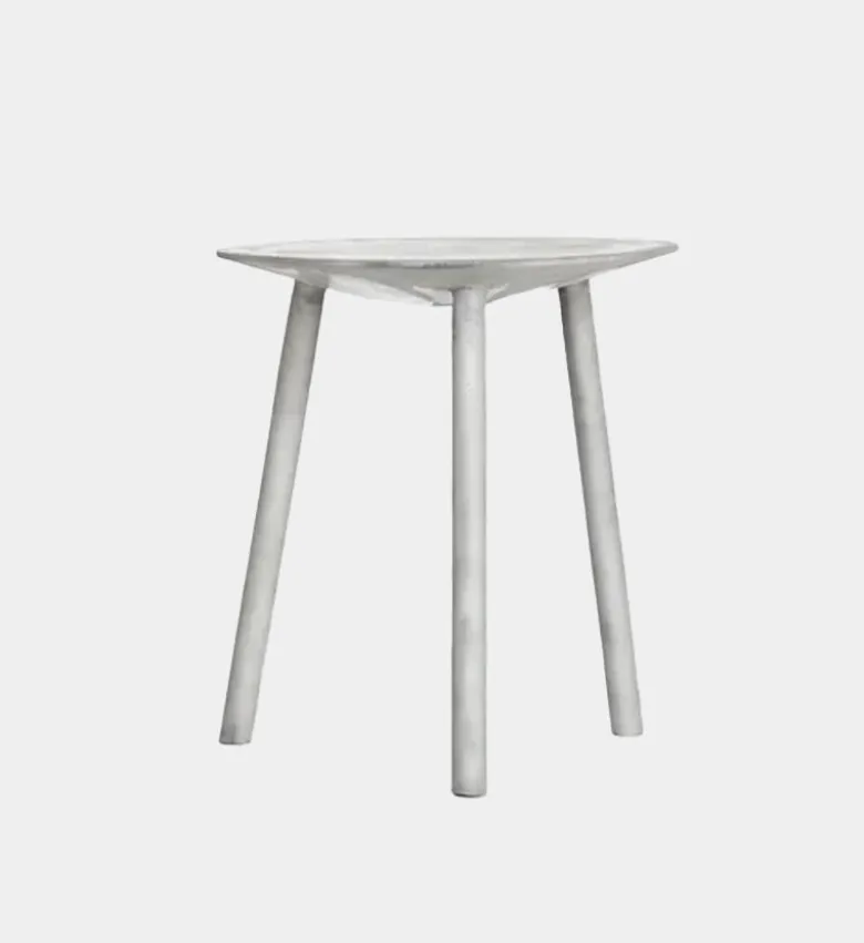 Spade Stool