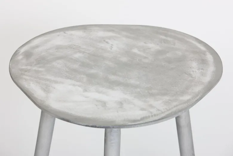 Spade Stool