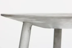 Spade Stool