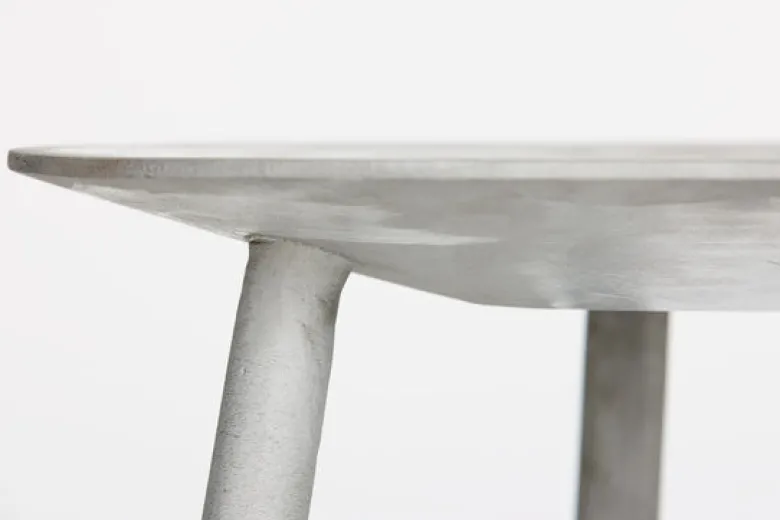 Spade Stool