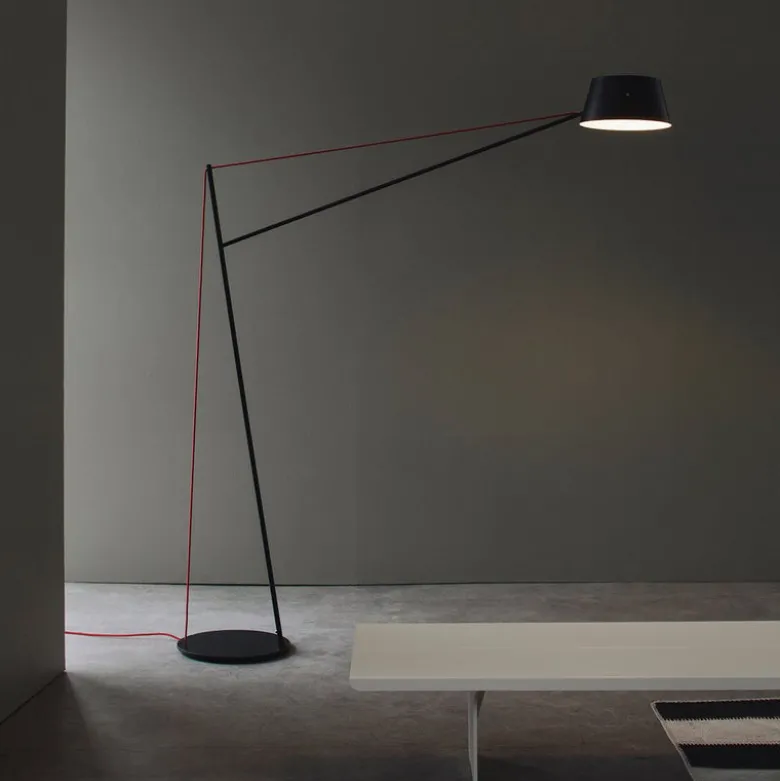 Spar Floor Light Lamp