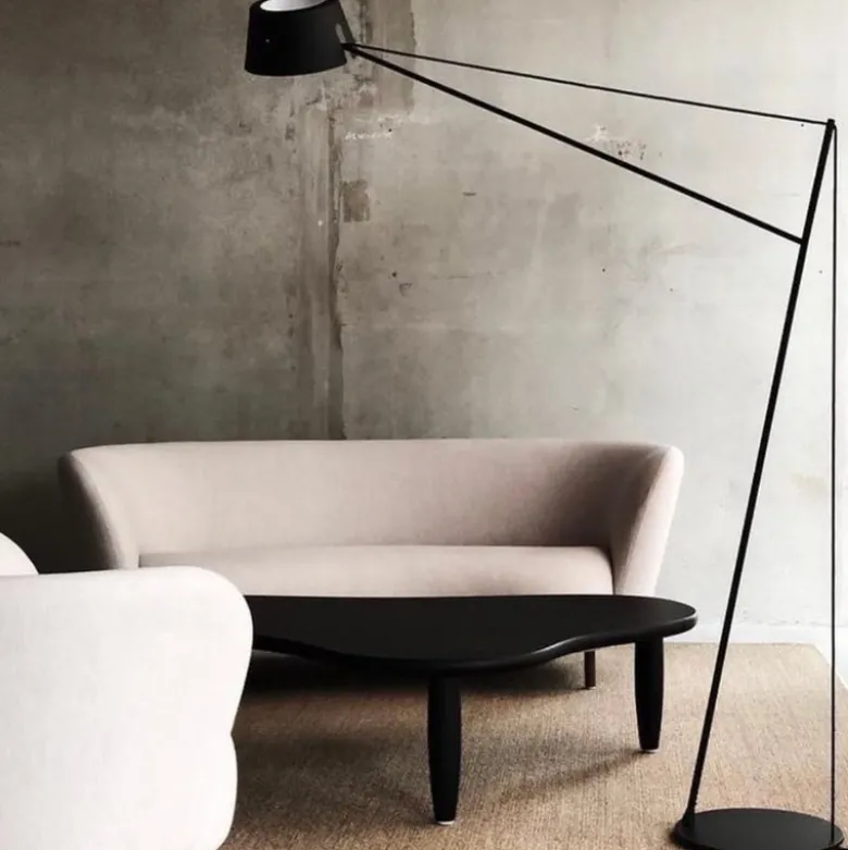 Spar Floor Light Lamp