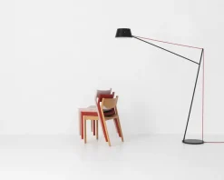 Spar Floor Light Lamp