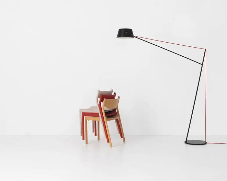 Spar Floor Light Lamp