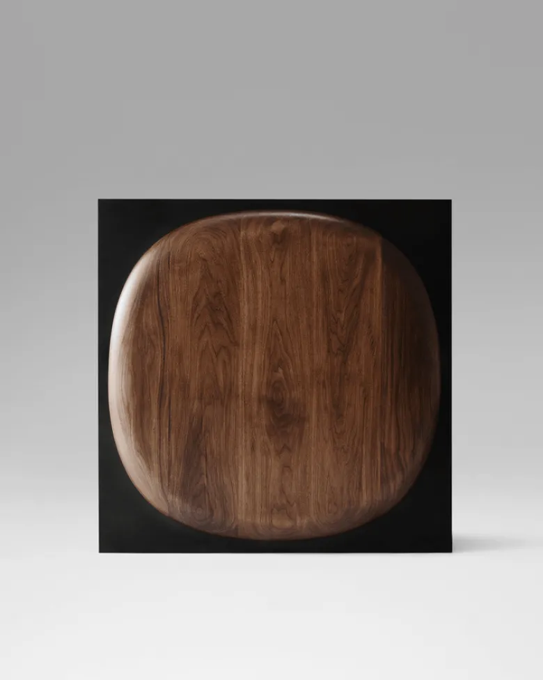 Split Coffee Table