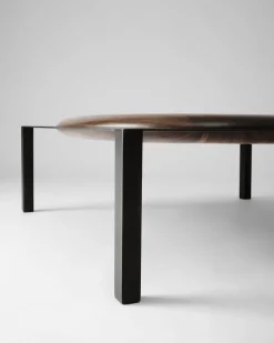 Split Coffee Table