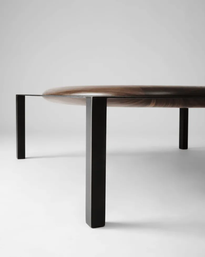 Split Coffee Table