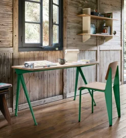Standard Chair
