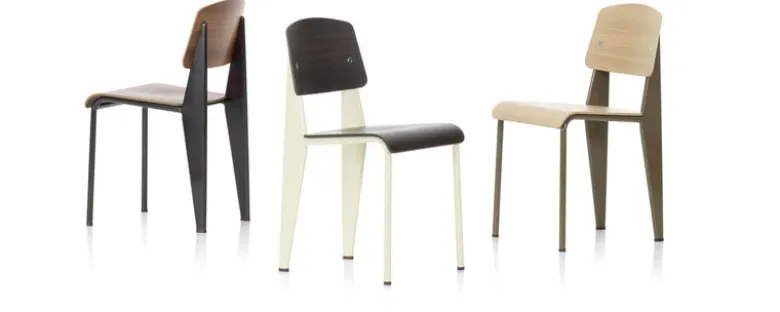 Standard Chair