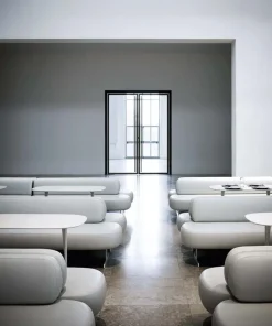 Stone Sofa