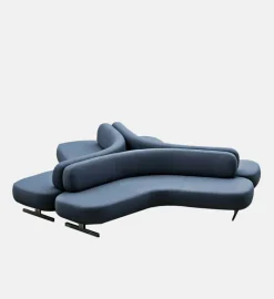 Stone Sofa