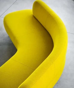 Stone Sofa