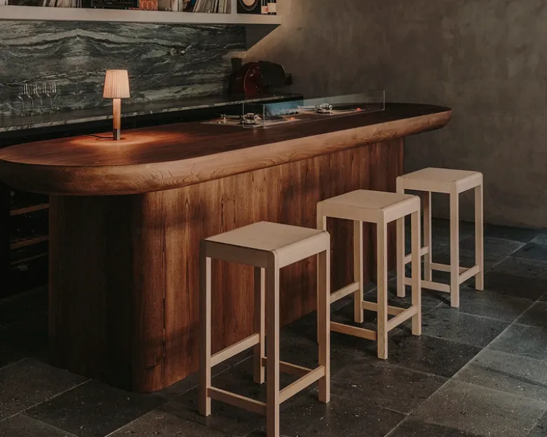 Stool 01