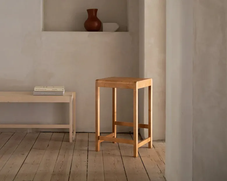 Stool 01