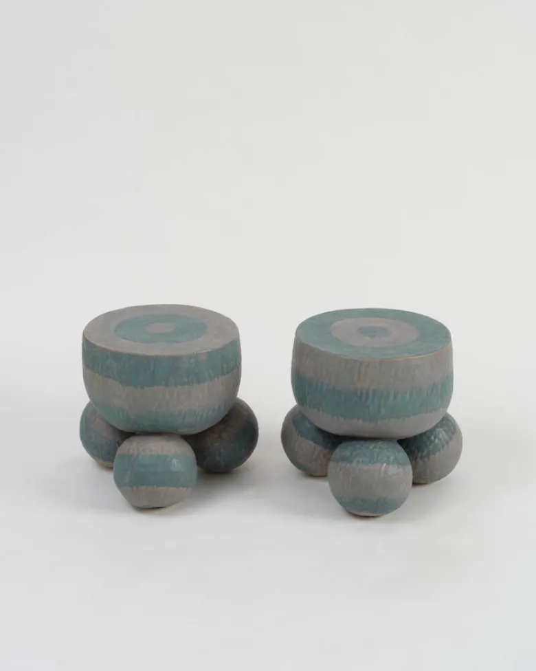 Stool B