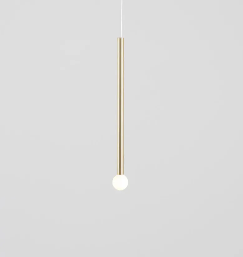 Strike Pendant