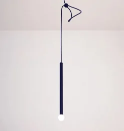 Strike Pendant