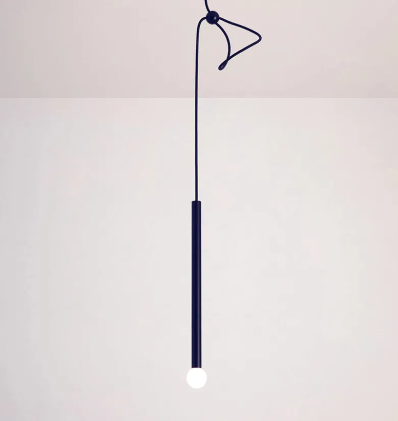 Strike Pendant
