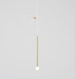 Strike Pendant