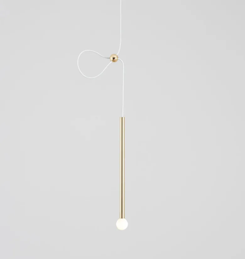 Strike Pendant
